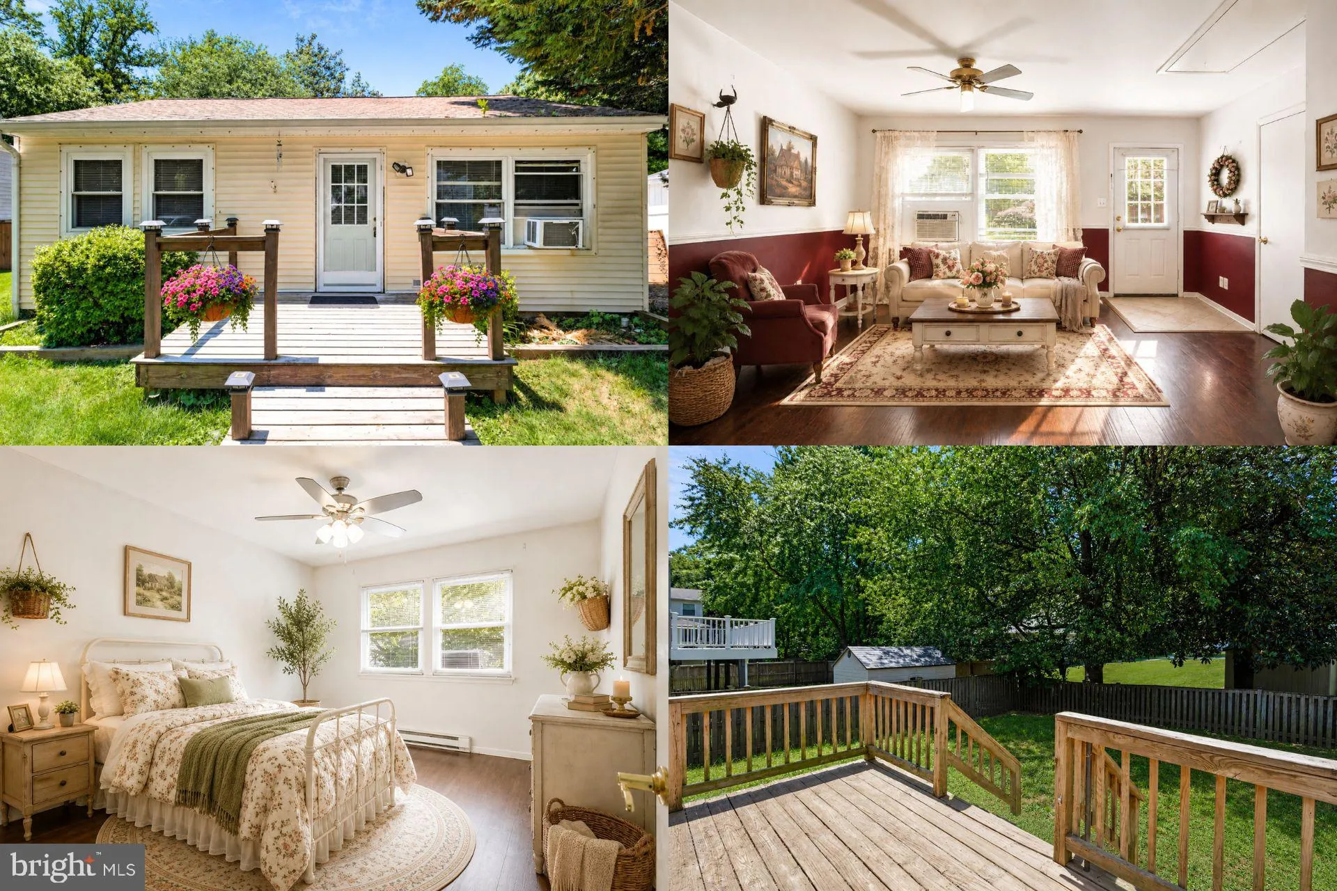 906 BUTTONWOOD TRAIL, Crownsville, MD 21032