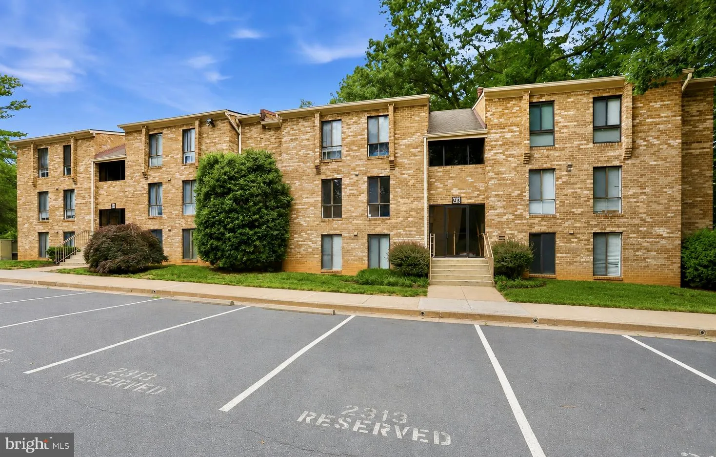 2313 FREETOWN COURT, Reston, VA 20191