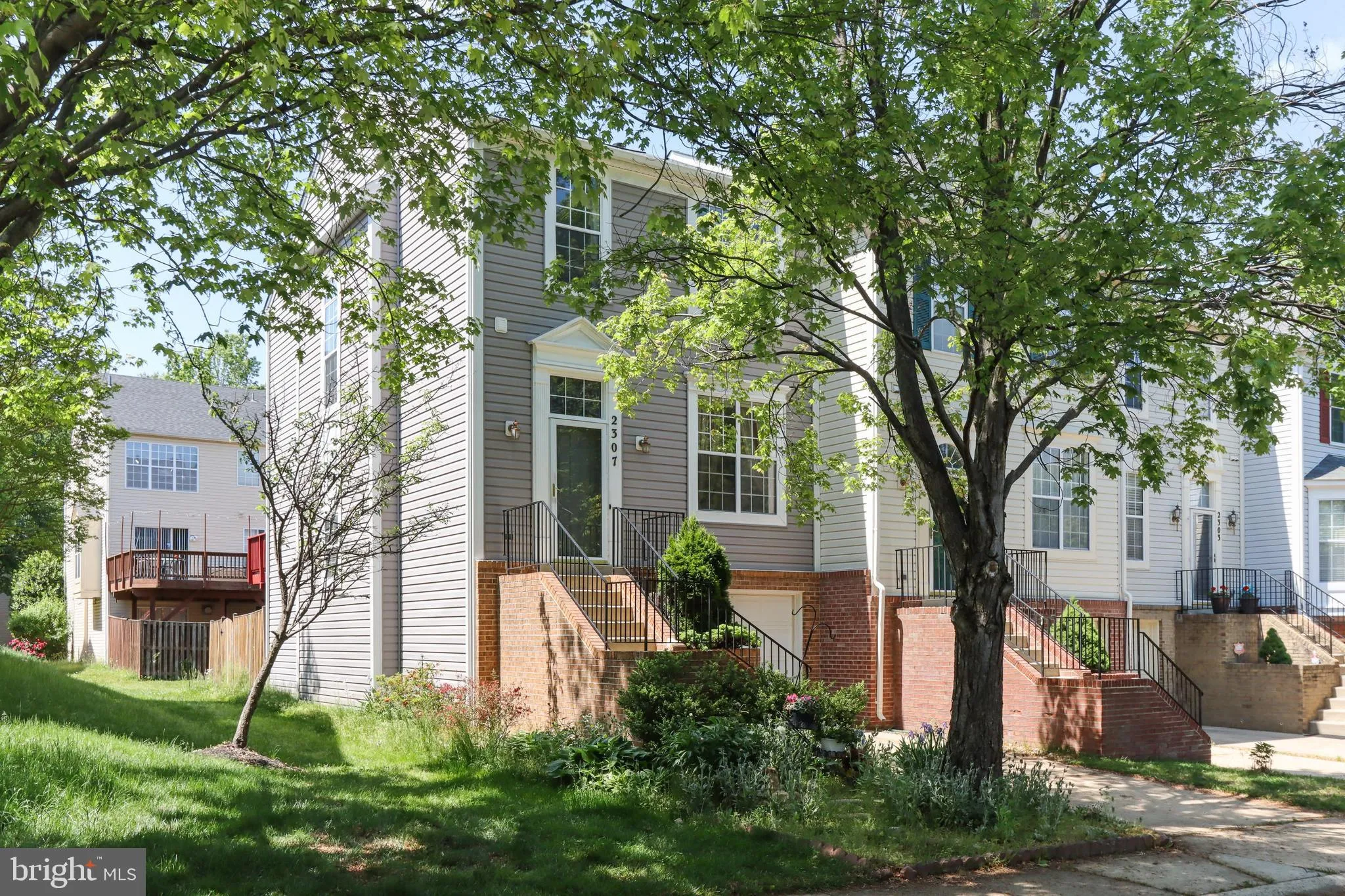 Residential Active
