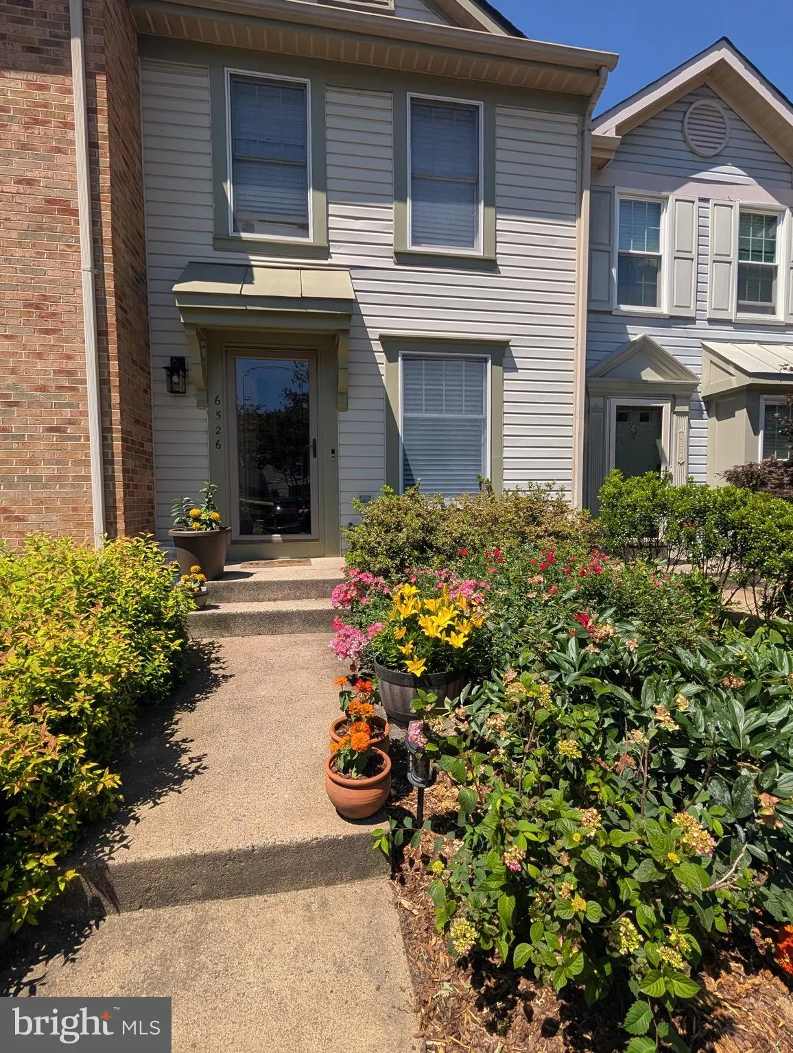 6526 SKYLEMAR TRAIL, Centreville, VA 20121