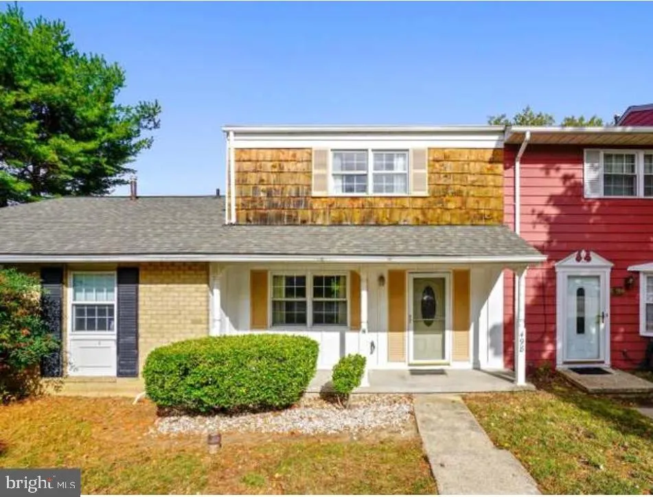 498 VALLEYWOOD ROAD, Millersville, MD 21108