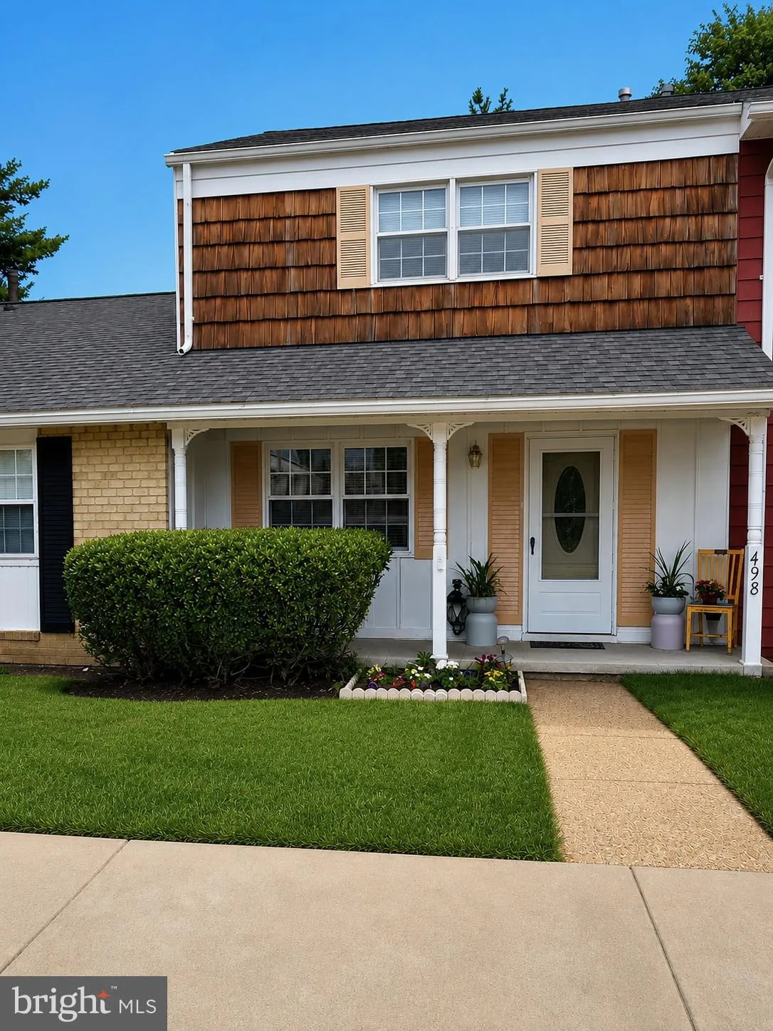 498 VALLEYWOOD ROAD, Millersville, MD 21108