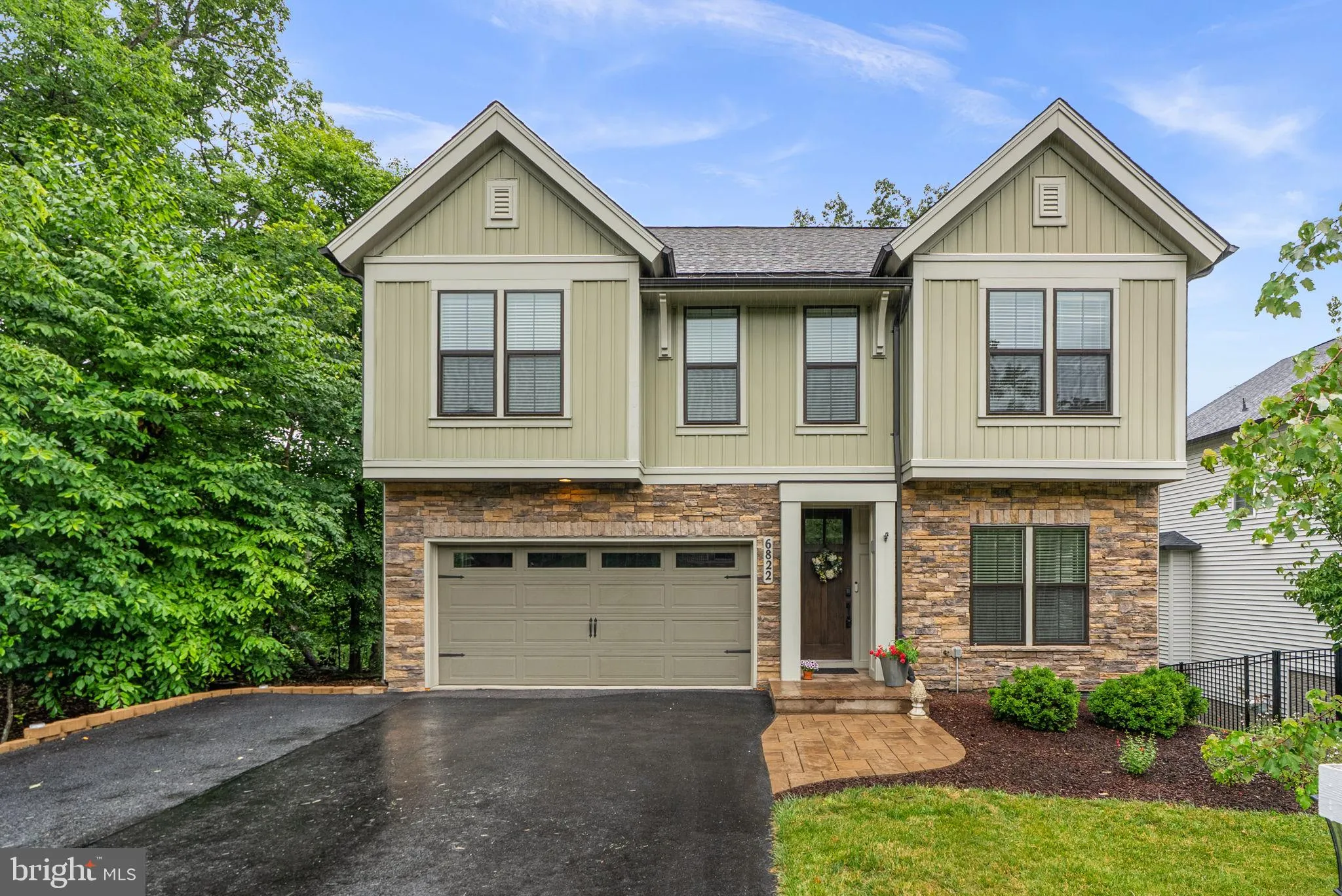 6822 SHAVANO ROAD, New Market, MD 21774