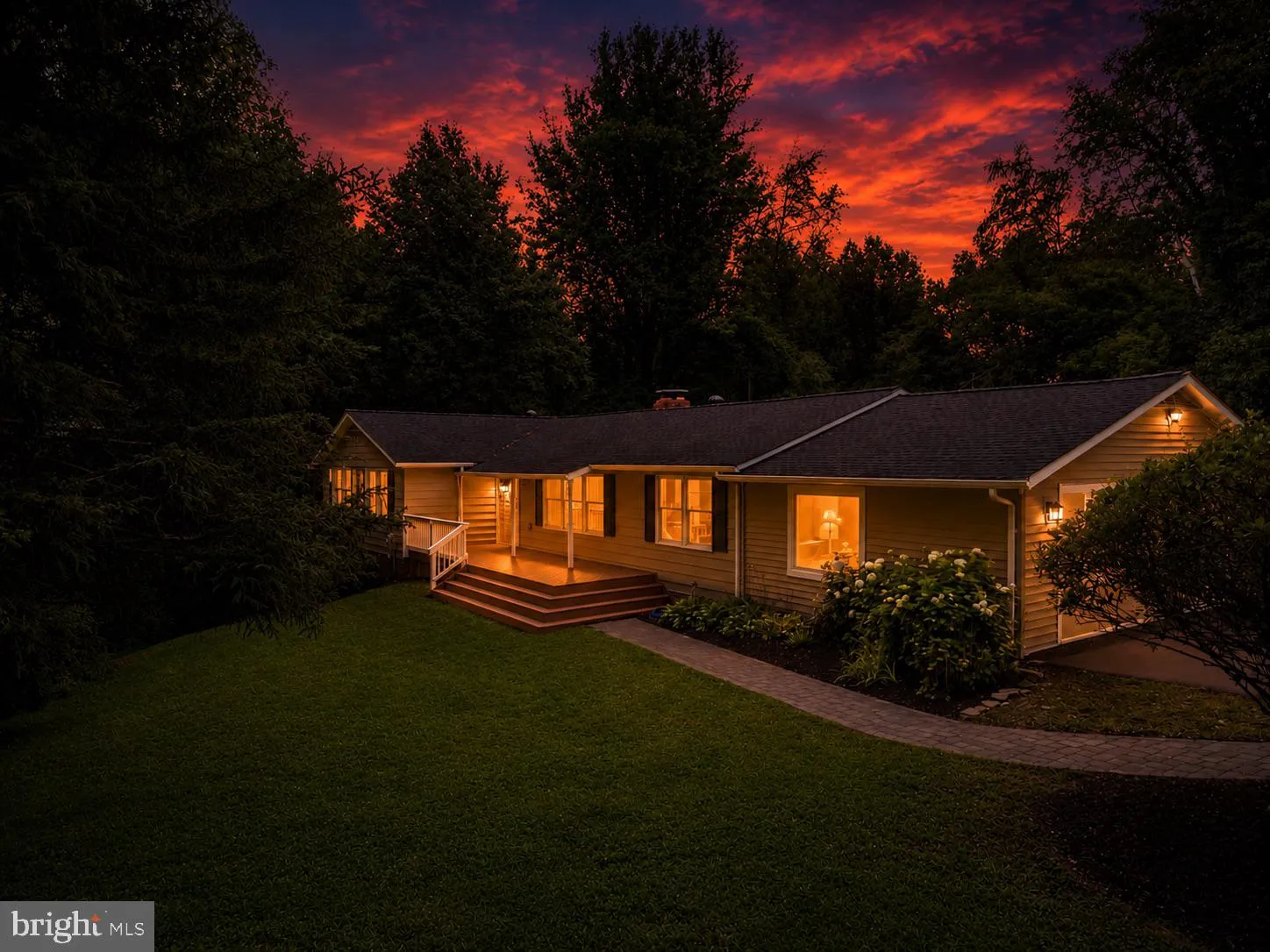 8323 SHARON DRIVE, Frederick, MD 21704