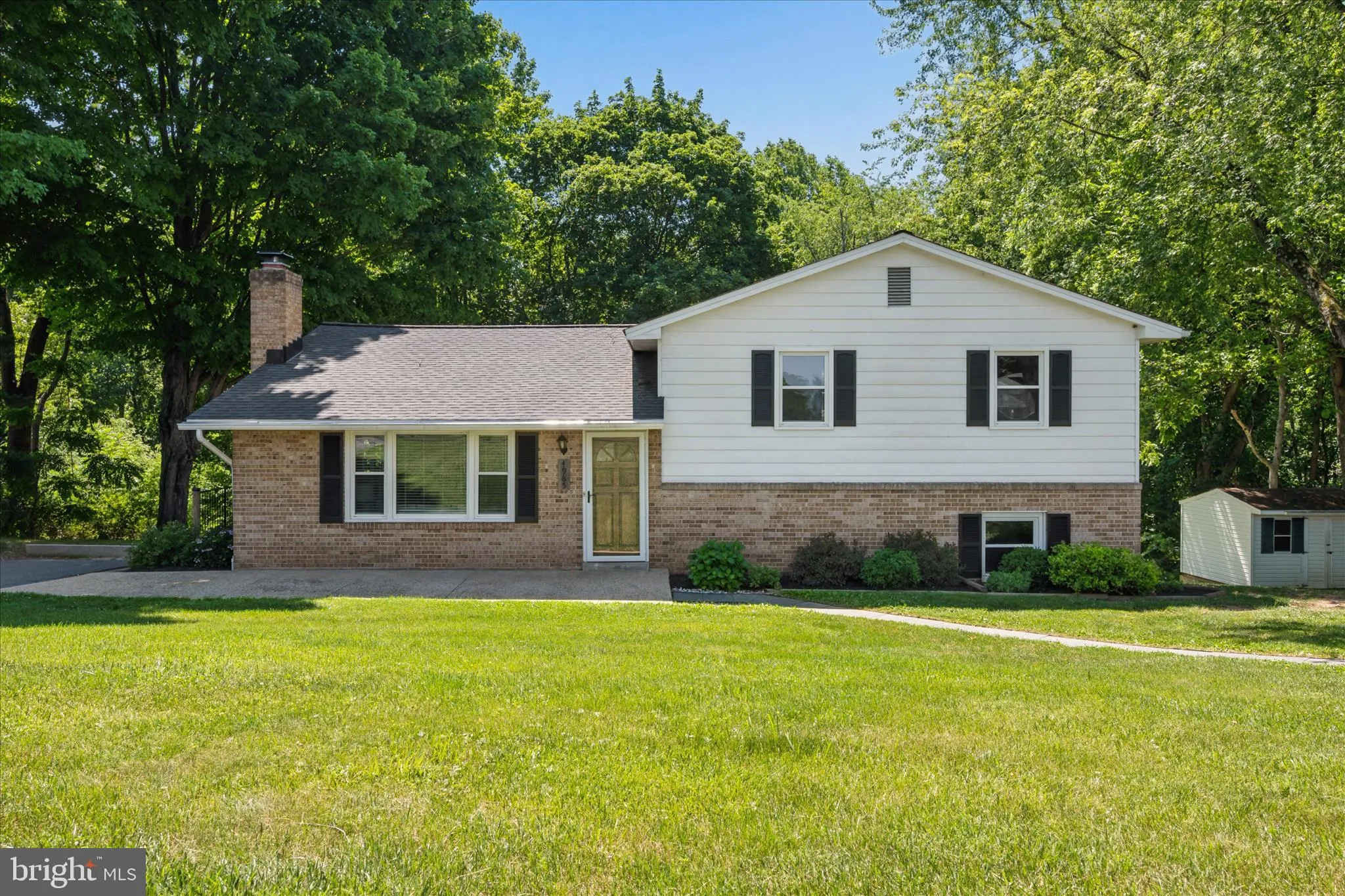 4985 LINGANORE VIEW DRIVE, Monrovia, MD 21770