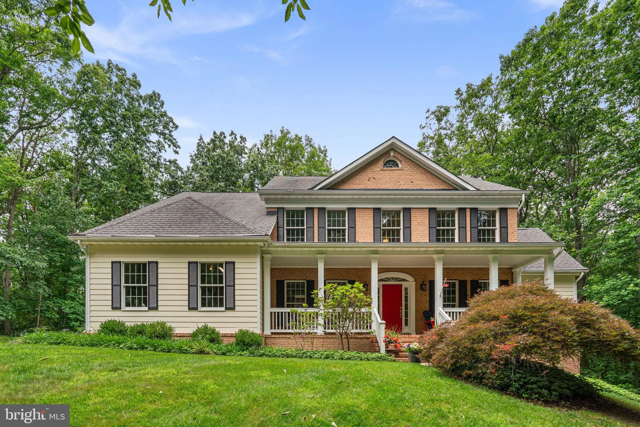 12737 MARYVALE COURT, Ellicott City, MD 21042