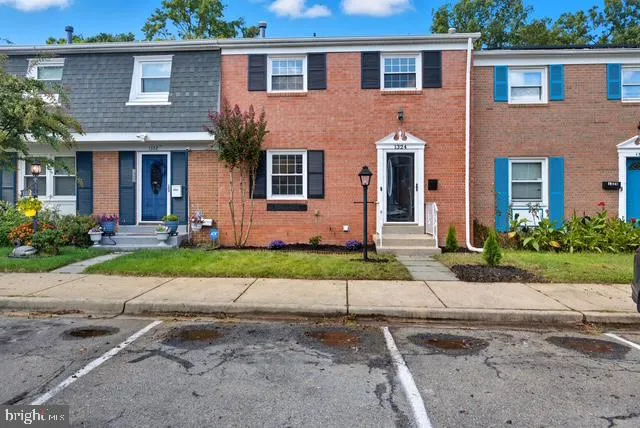 1324 POTOMAC HEIGHTS DRIVE, Fort Washington, MD 20744
