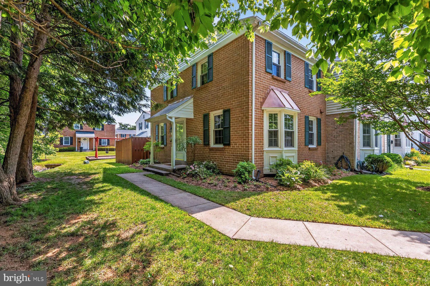 1842 ABERDEEN CIRCLE, Crofton, MD 21114