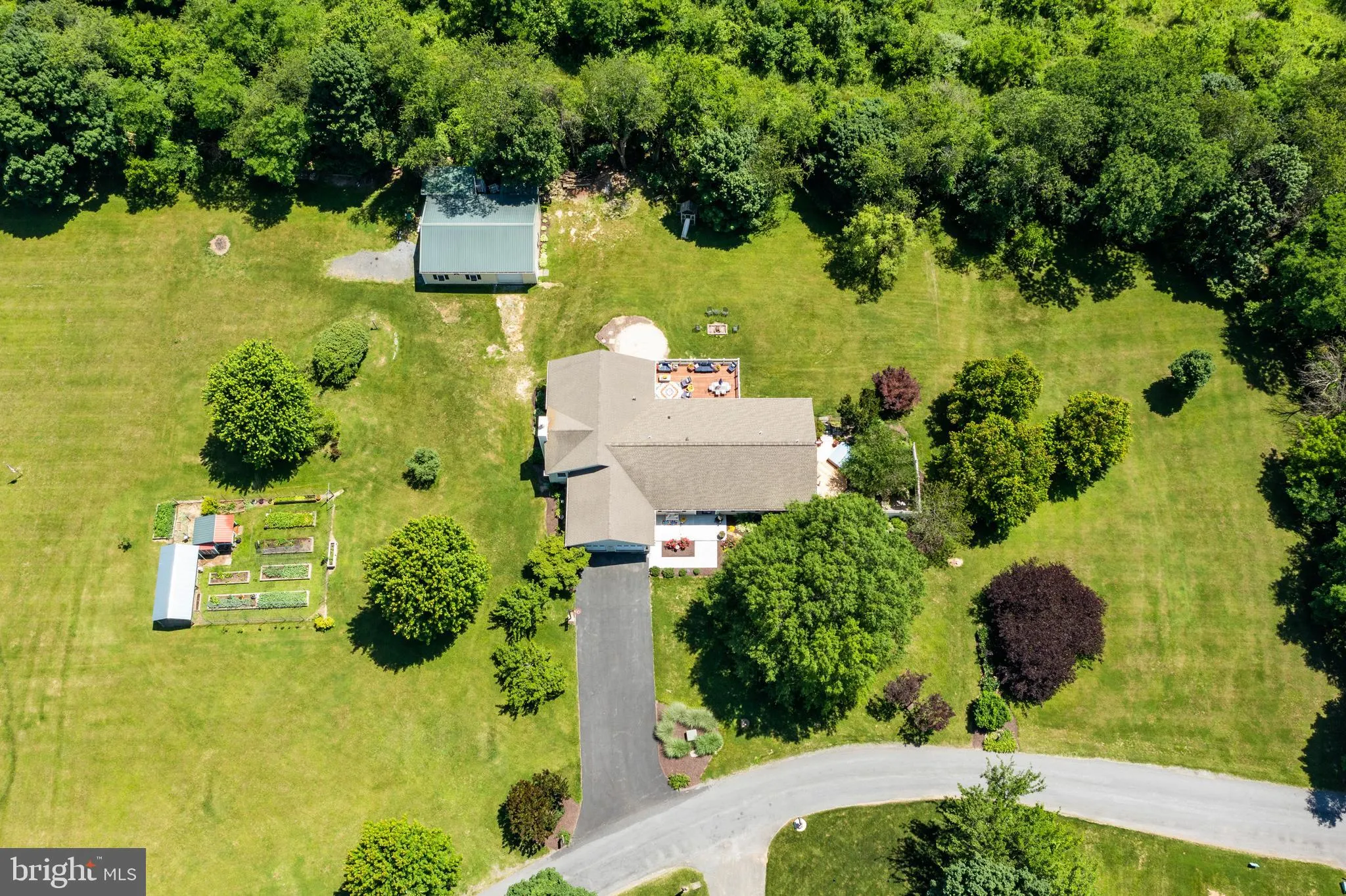 9500 HOLSEY ROAD, Damascus, MD 20872