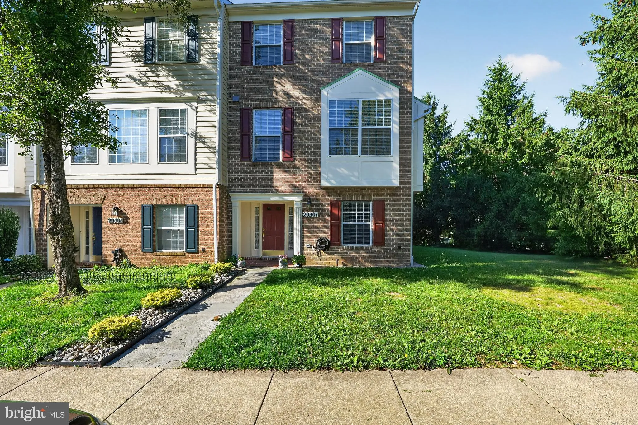 20301 TROLLEY CROSSING COURT, Gaithersburg, MD 20886