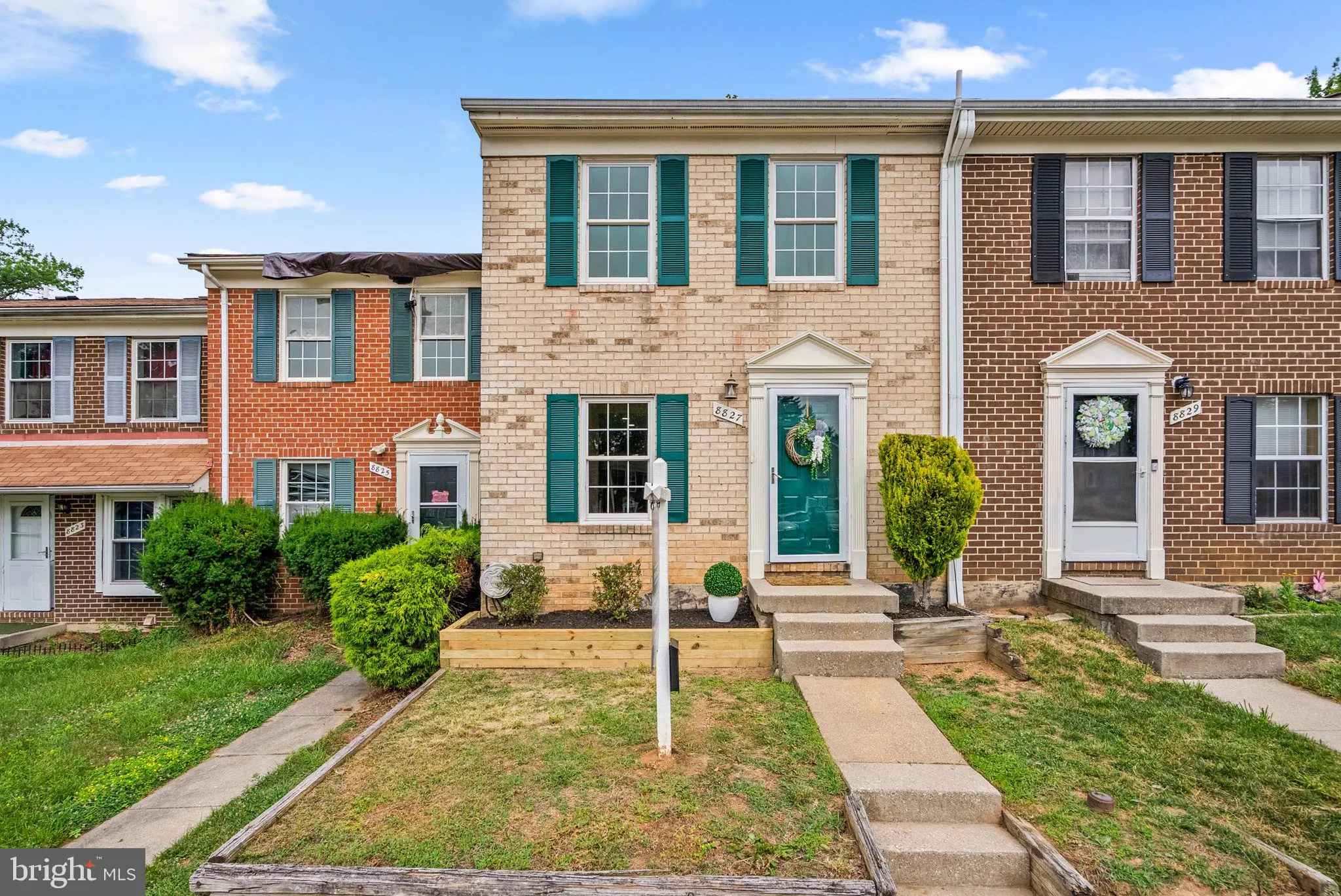 8827 HAYSHED LANE, Columbia, MD 21045