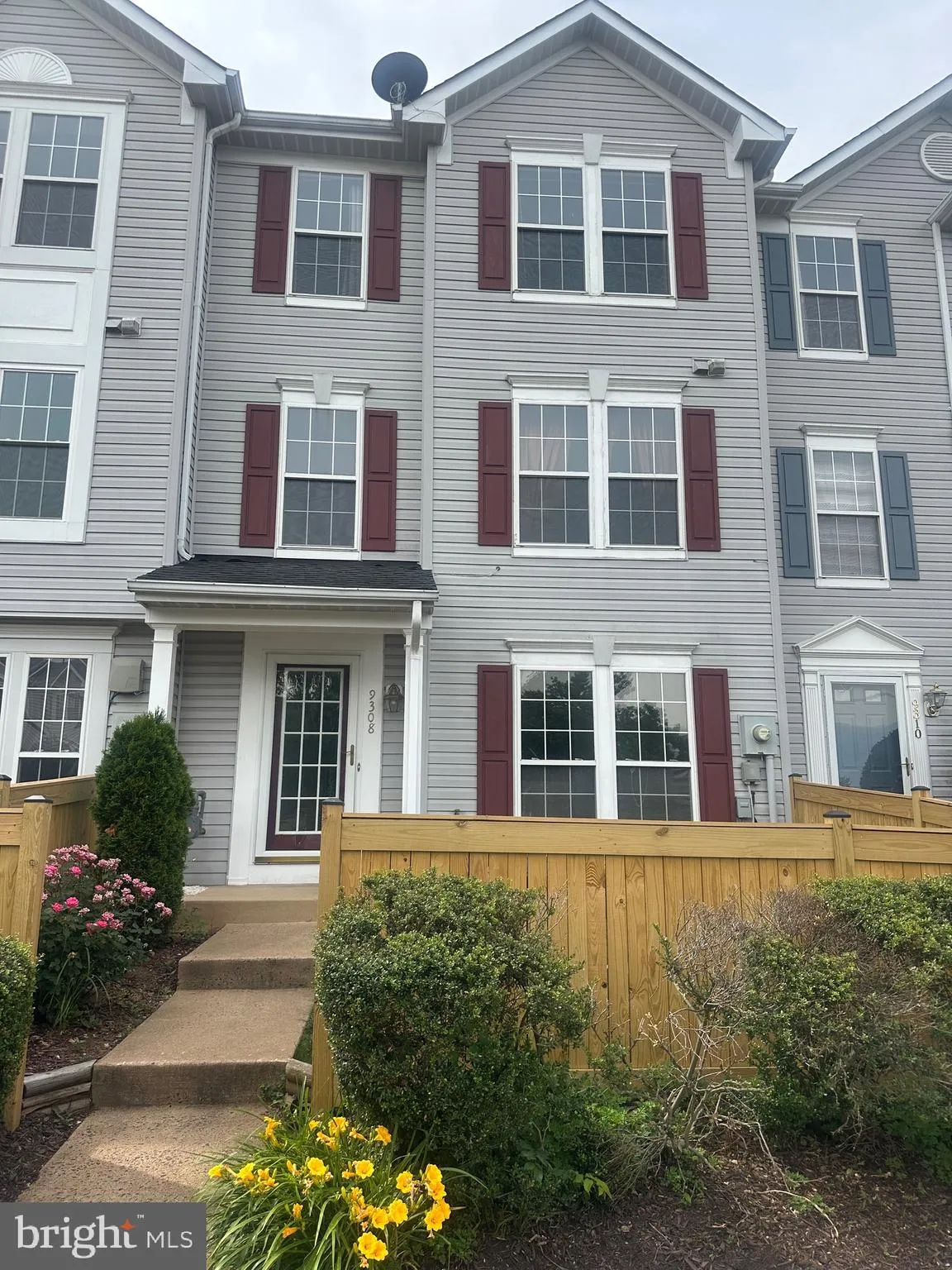 9308 WITCH HAZEL WAY, Manassas, VA 20110