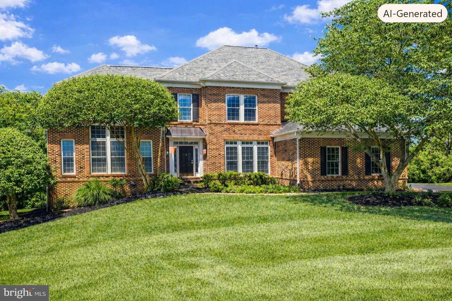 13728 BOLD VENTURE DRIVE, Glenelg, MD 21737