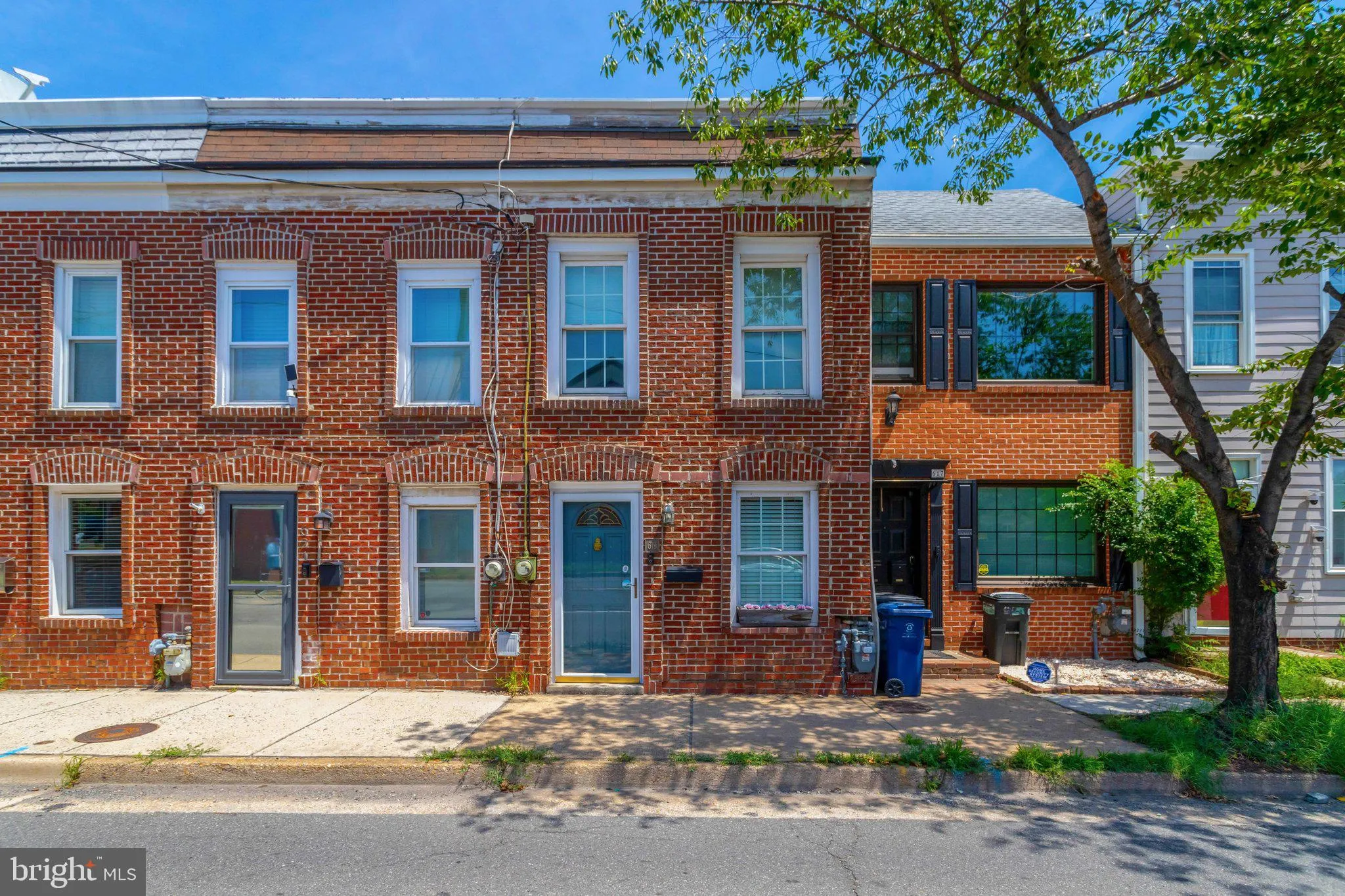 619 HENRY STREET, Alexandria, VA 22314