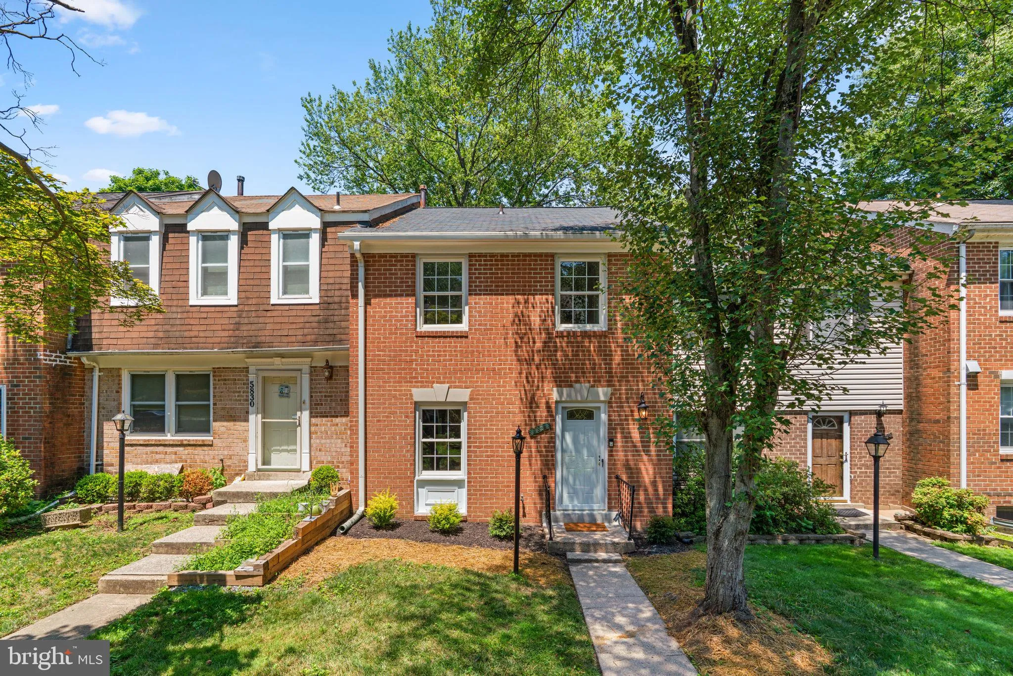 5828 ALDERLEAF PLACE, Columbia, MD 21045