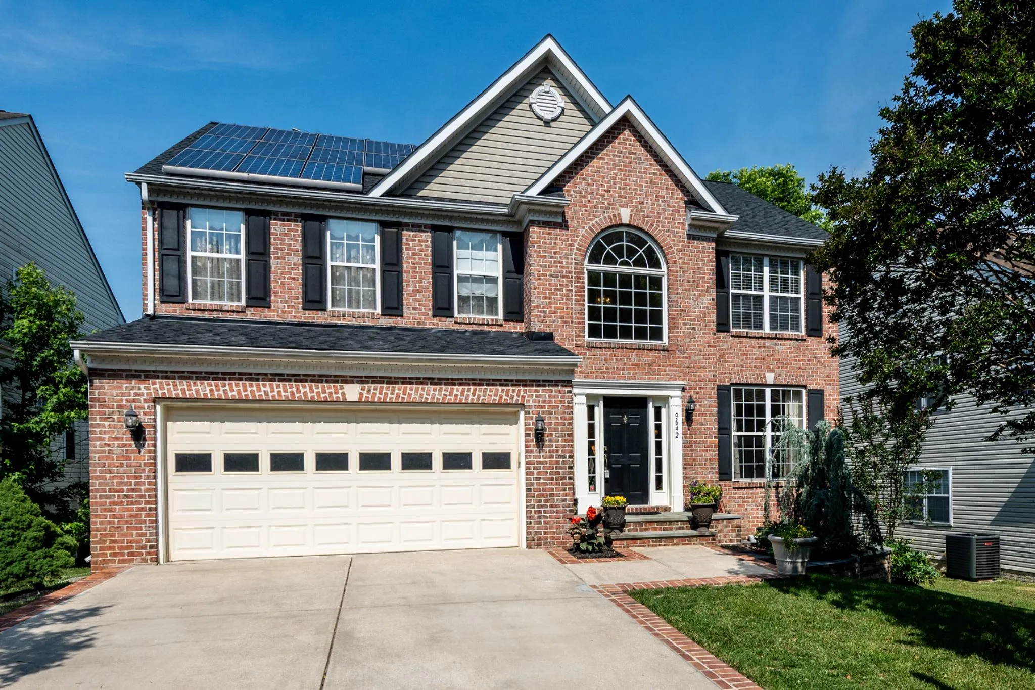 9642 WASHINGTON AVENUE, Laurel, MD 20723