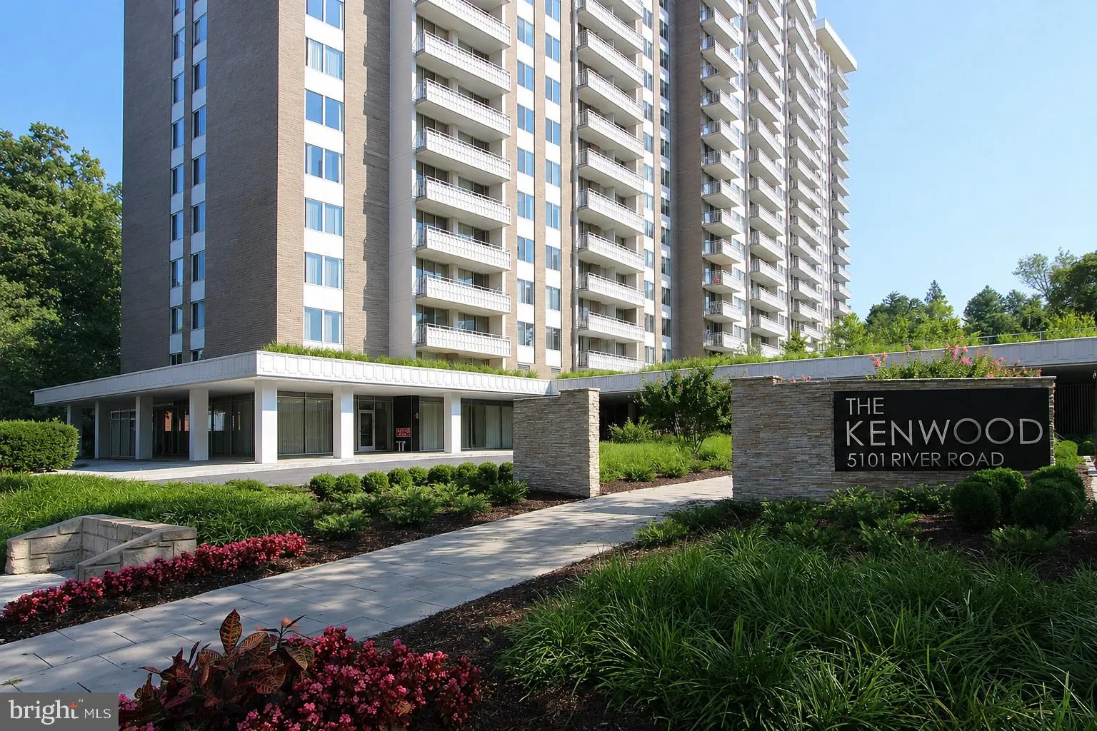 5101 RIVER ROAD, Bethesda, MD 20816