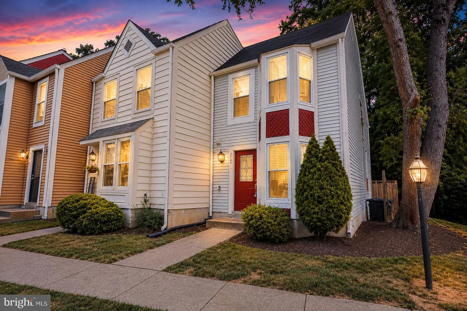 2137 WHISPER WAY, Reston, VA 20191