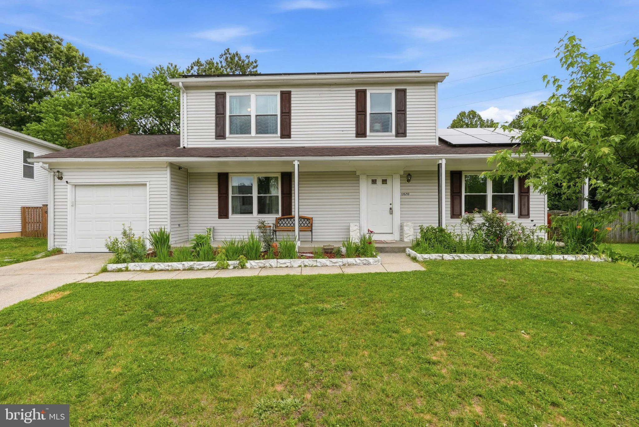 12639 HILLMEADE STATION DRIVE, Bowie, MD 20720