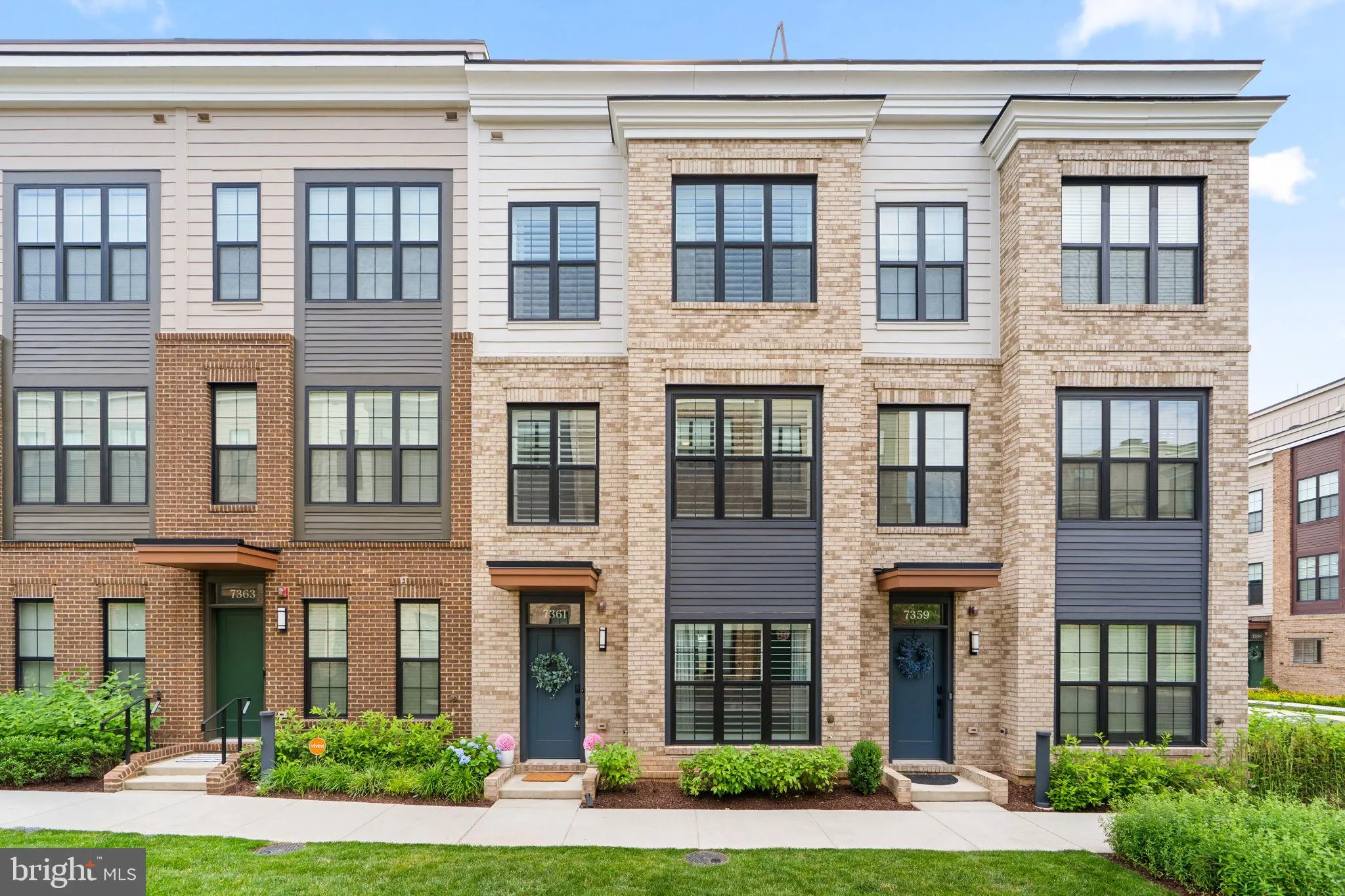 7361 BLADE DRIVE, Falls Church, VA 22042