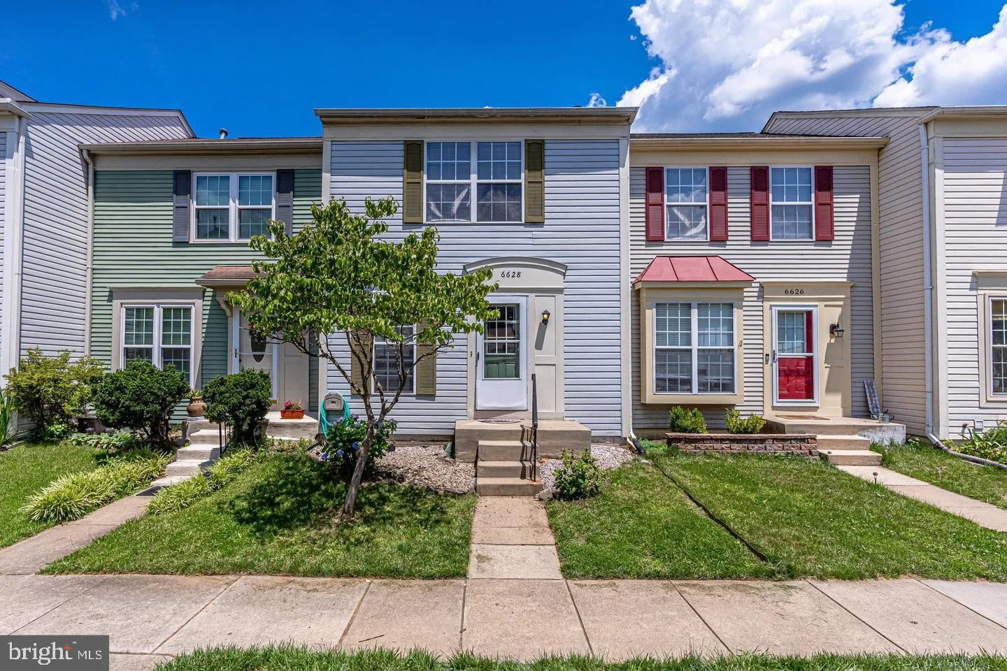 6628 HIGH VALLEY LANE, Alexandria, VA 22315