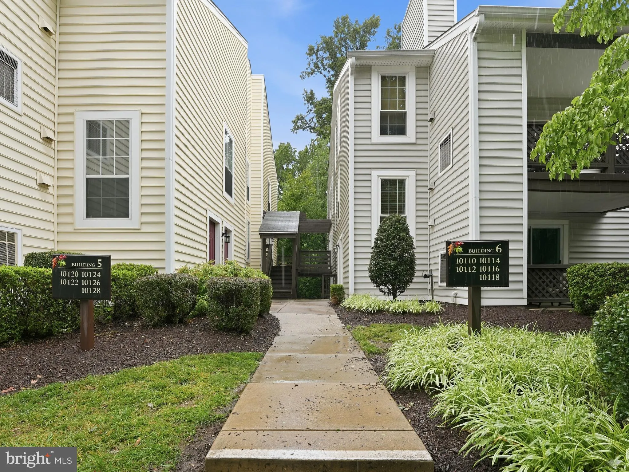 10120 OAKTON TERRACE ROAD, Oakton, VA 22124