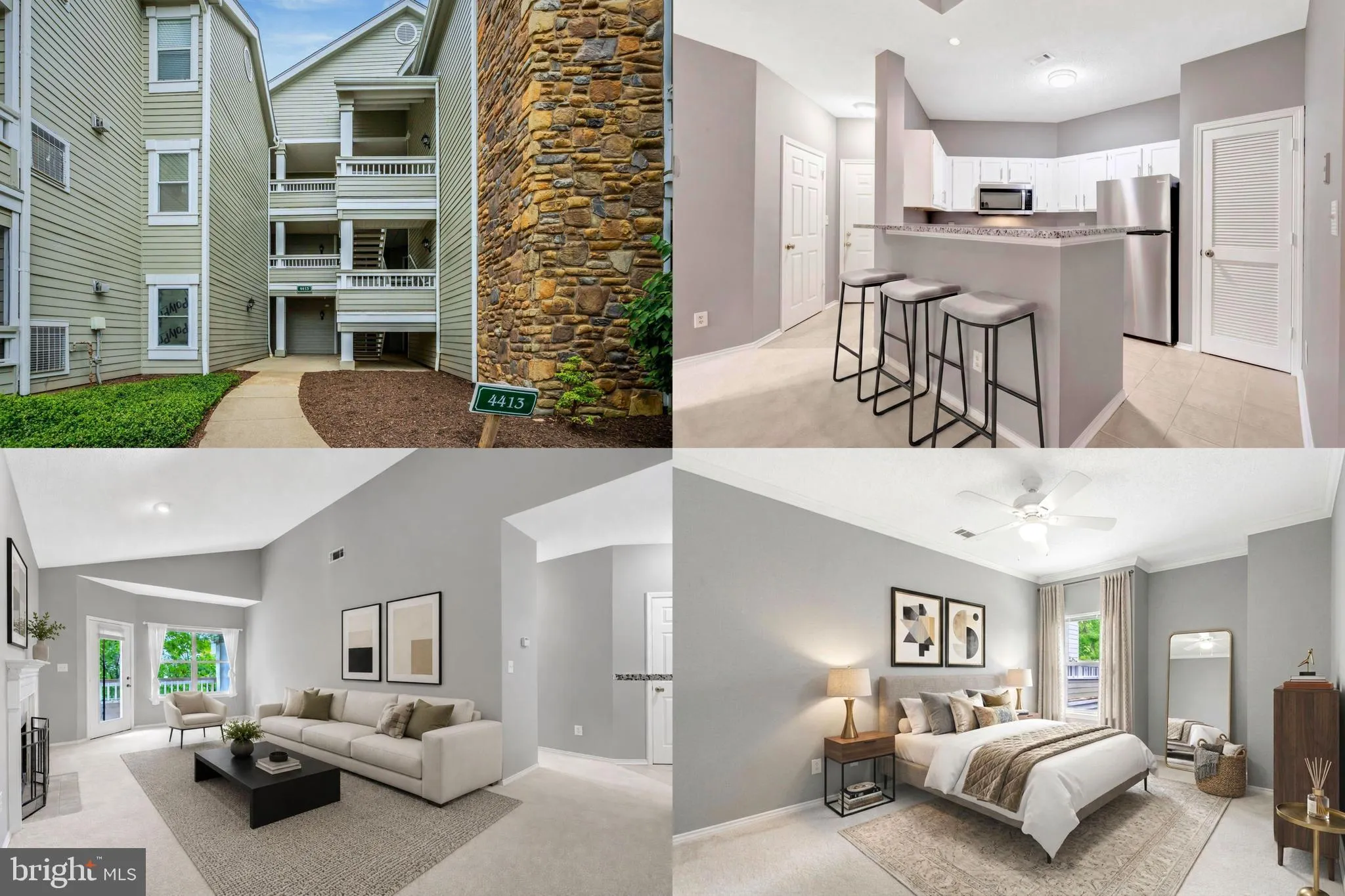 4413 FAIR STONE DRIVE, Fairfax, VA 22033