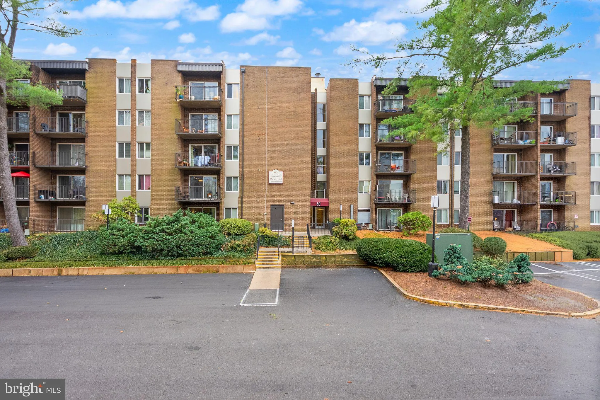 60 VAN DORN STREET, Alexandria, VA 22304