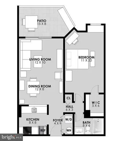 1024 UTAH STREET, Arlington, VA 22201