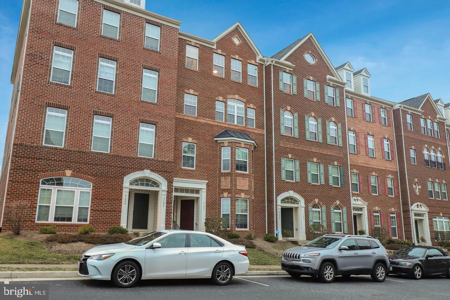 21600 ROMANS DRIVE, Ashburn, VA 20147