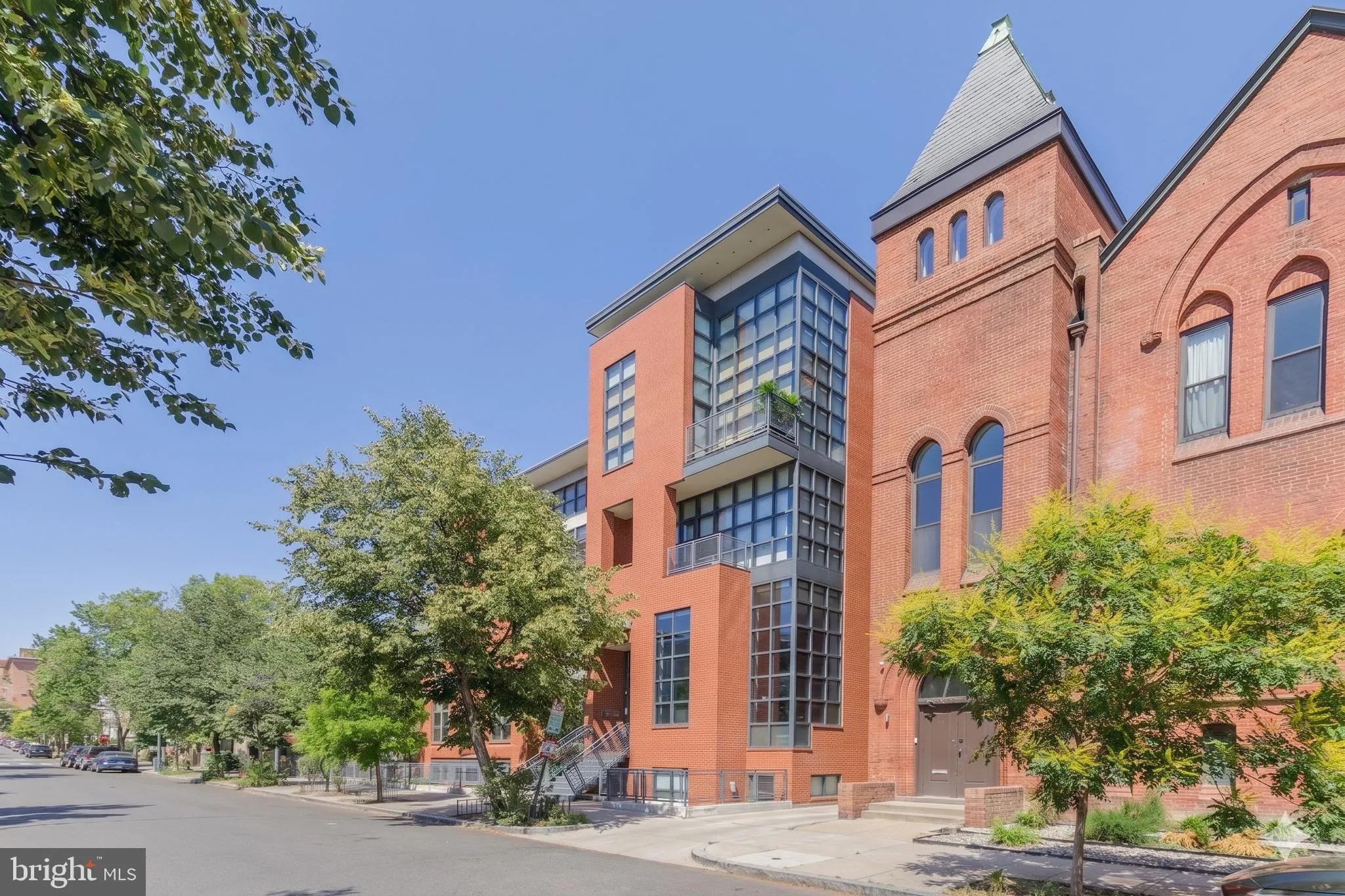 2109 10TH STREET, Washington, DC 20001