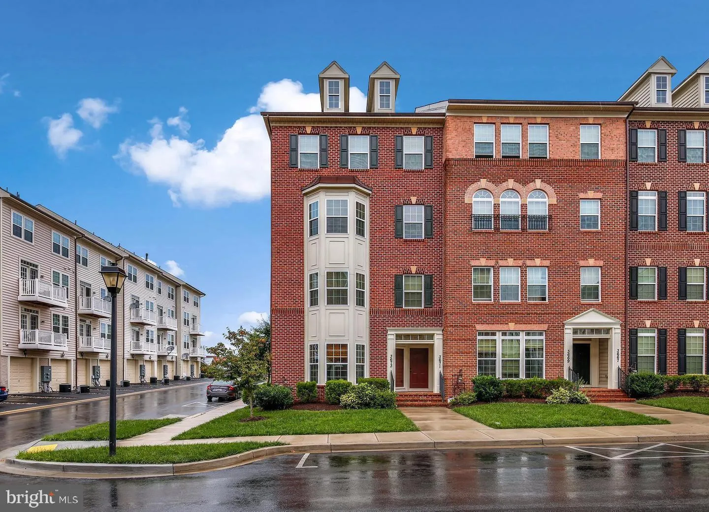 3671 HOLBORN PLACE, Frederick, MD 21704