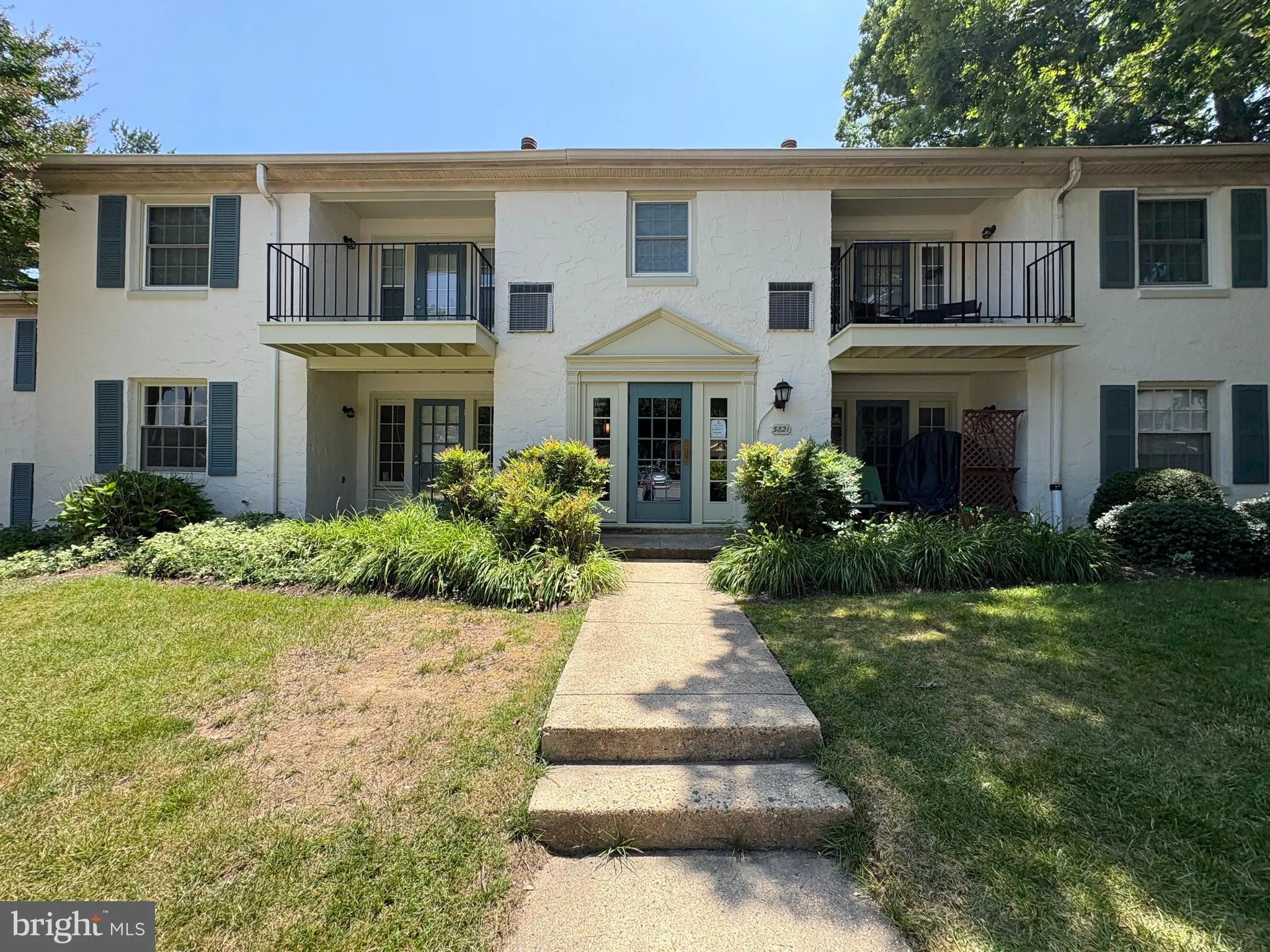 5821 REXFORD DRIVE, Springfield, VA 22152