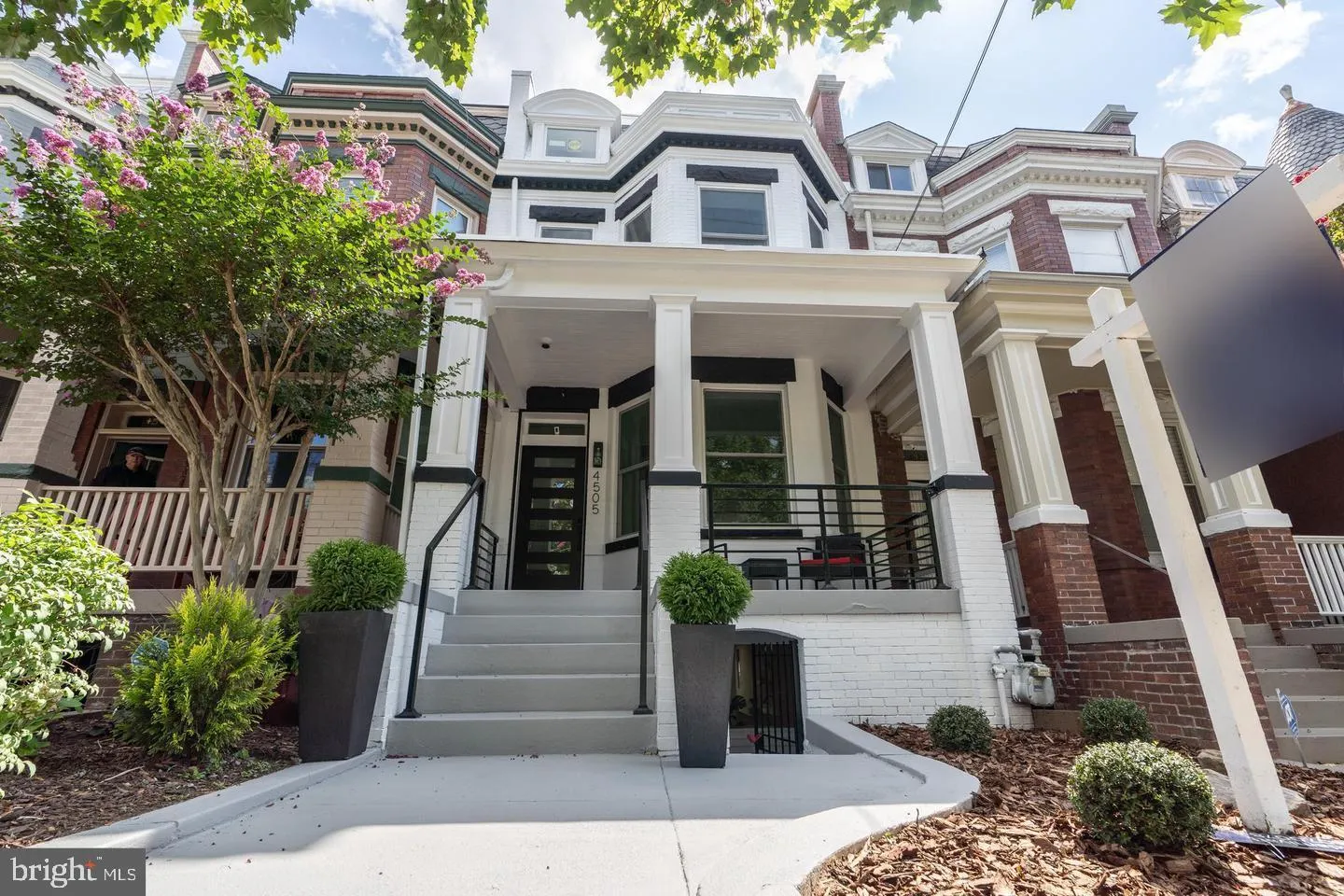 4505 15TH STREET, Washington, DC 20011