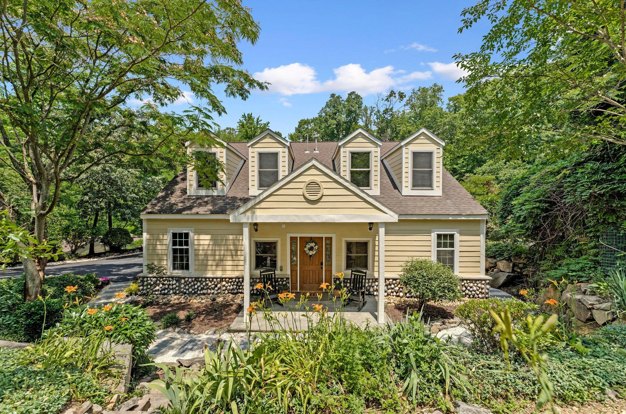 7712 DOLLY DRIVE, Lorton, VA 22079