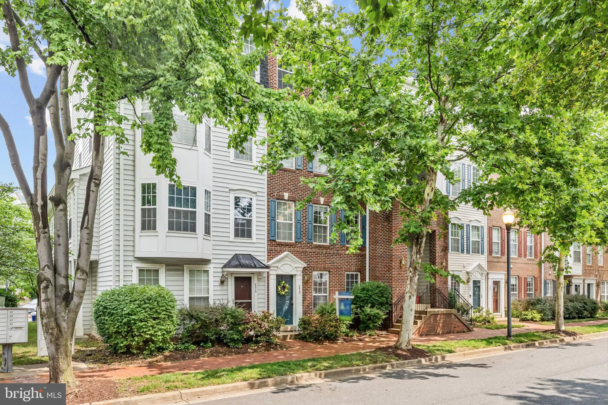 273 CAMERON STATION BOULEVARD, Alexandria, VA 22304