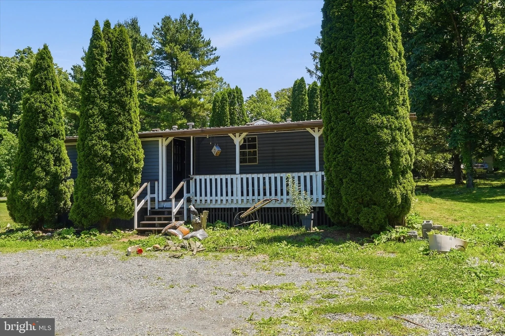 14316 TOWER ROAD, Smithsburg, MD 21783