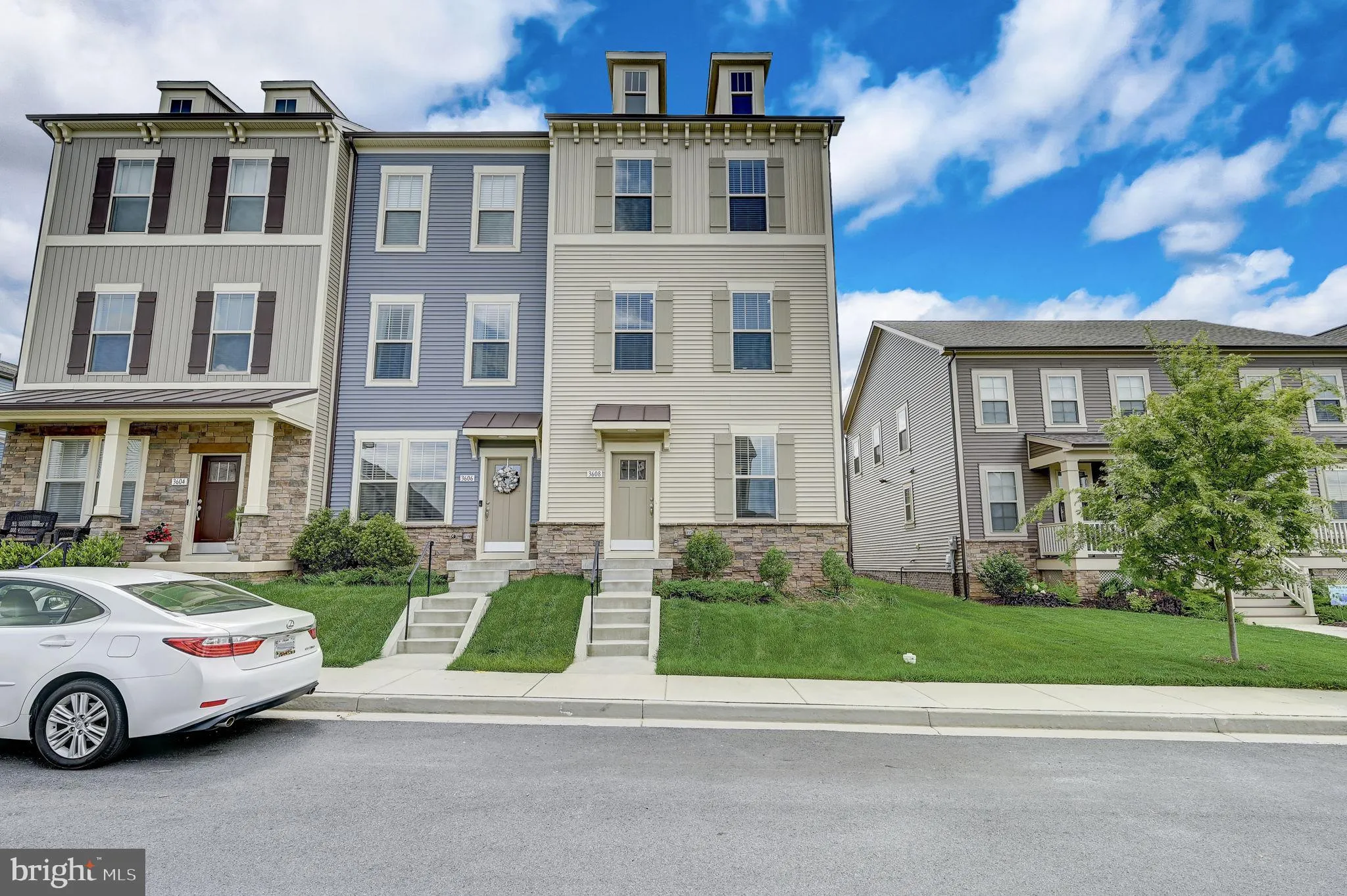3608 TIMBER GREEN DRIVE, Frederick, MD 21704