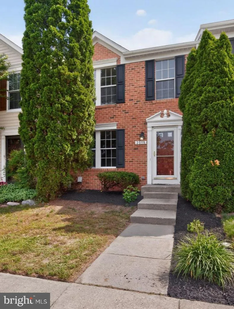 2518 SUMMERS RIDGE DRIVE, Odenton, MD 21113