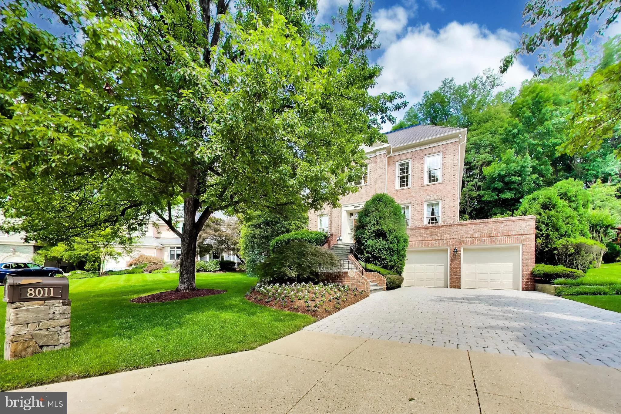 8011 SUMMER MILL COURT, Bethesda, MD 20817
