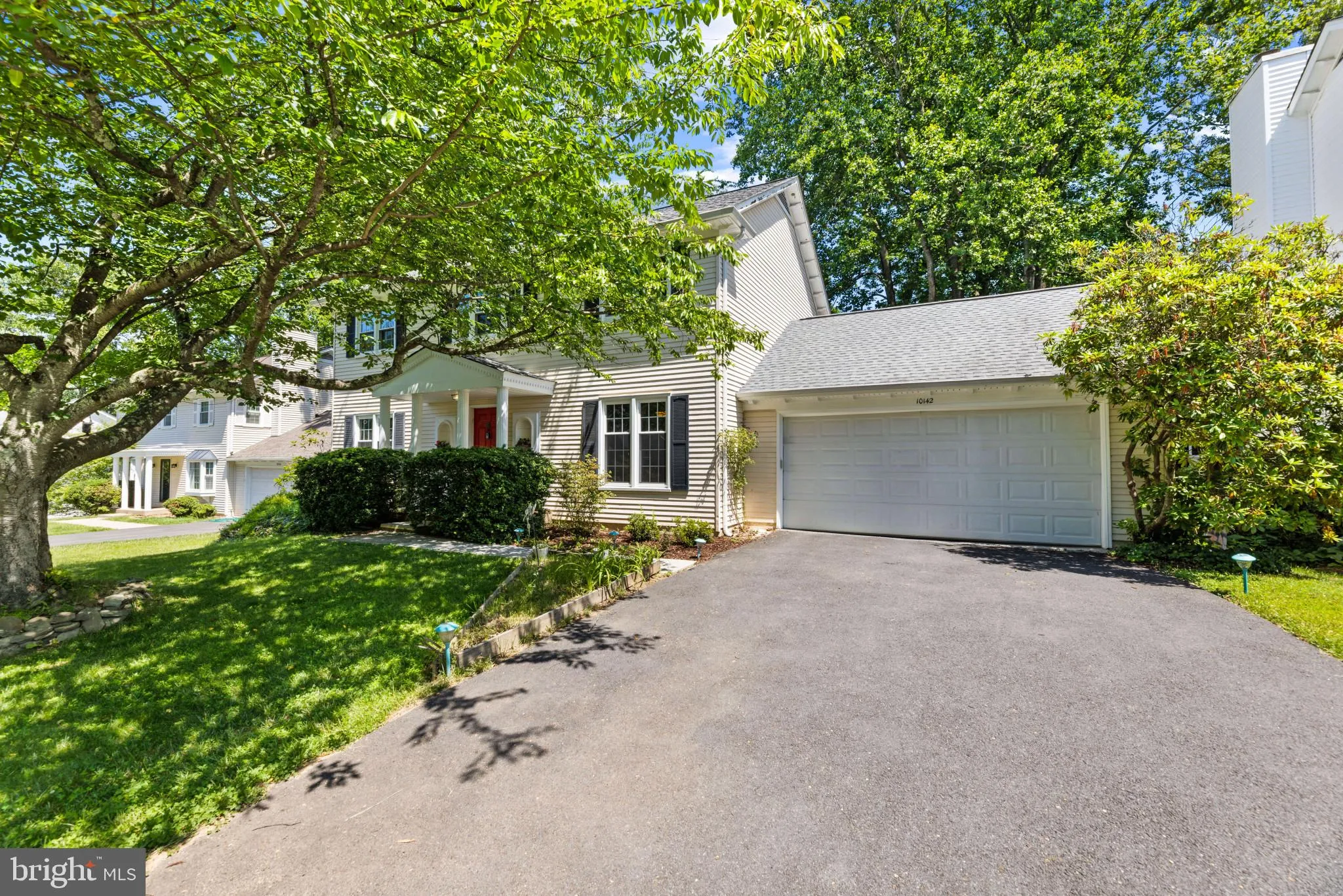 10142 MARSHALL POND ROAD, Burke, VA 22015