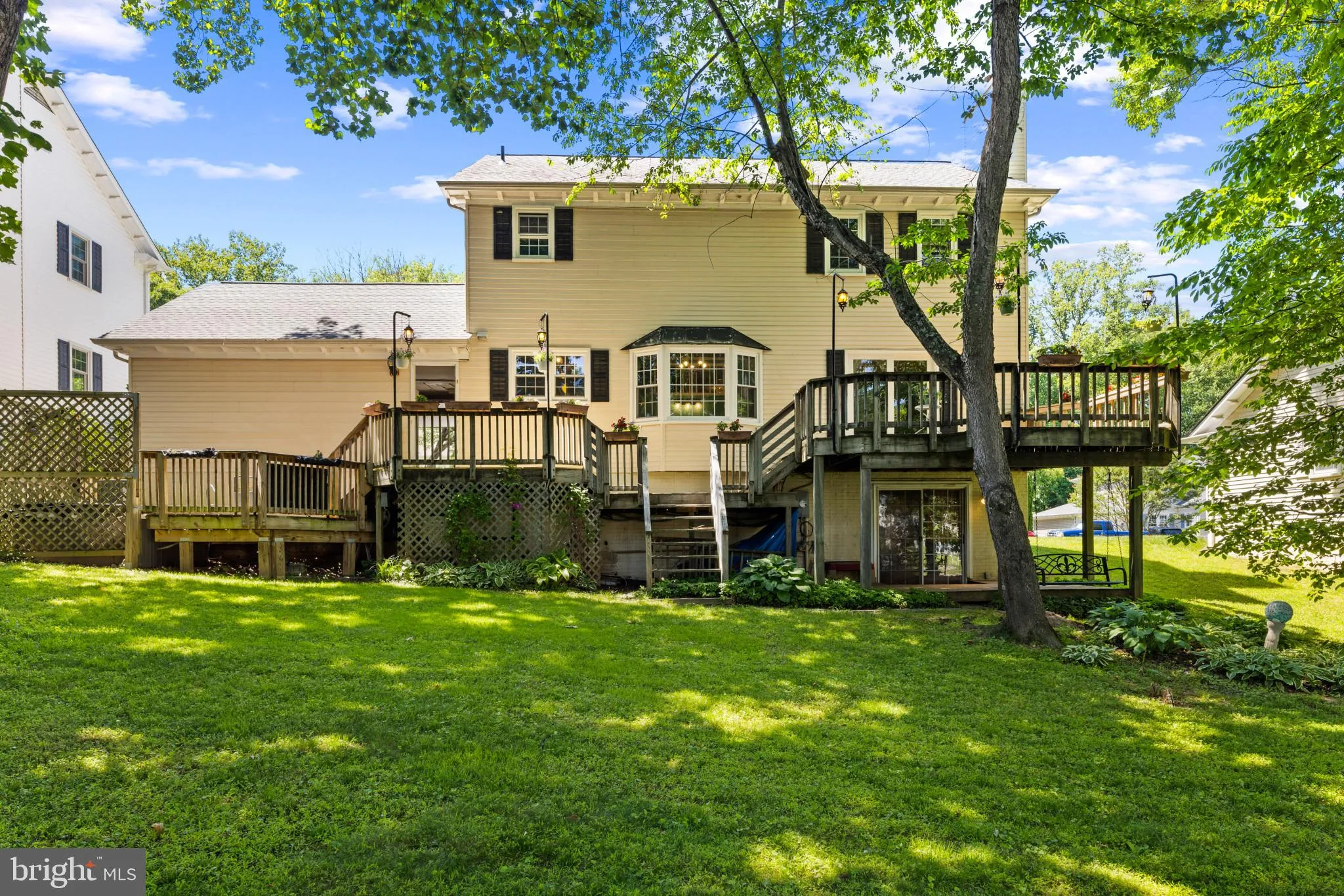 10142 MARSHALL POND ROAD, Burke, VA 22015