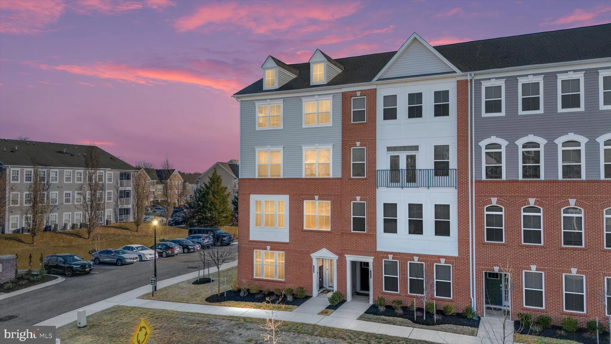 7738 PORT CAPITAL DRIVE, Elkridge, MD 21075