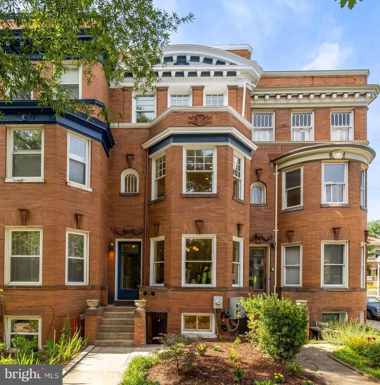 1737 PARK ROAD, Washington, DC 20010