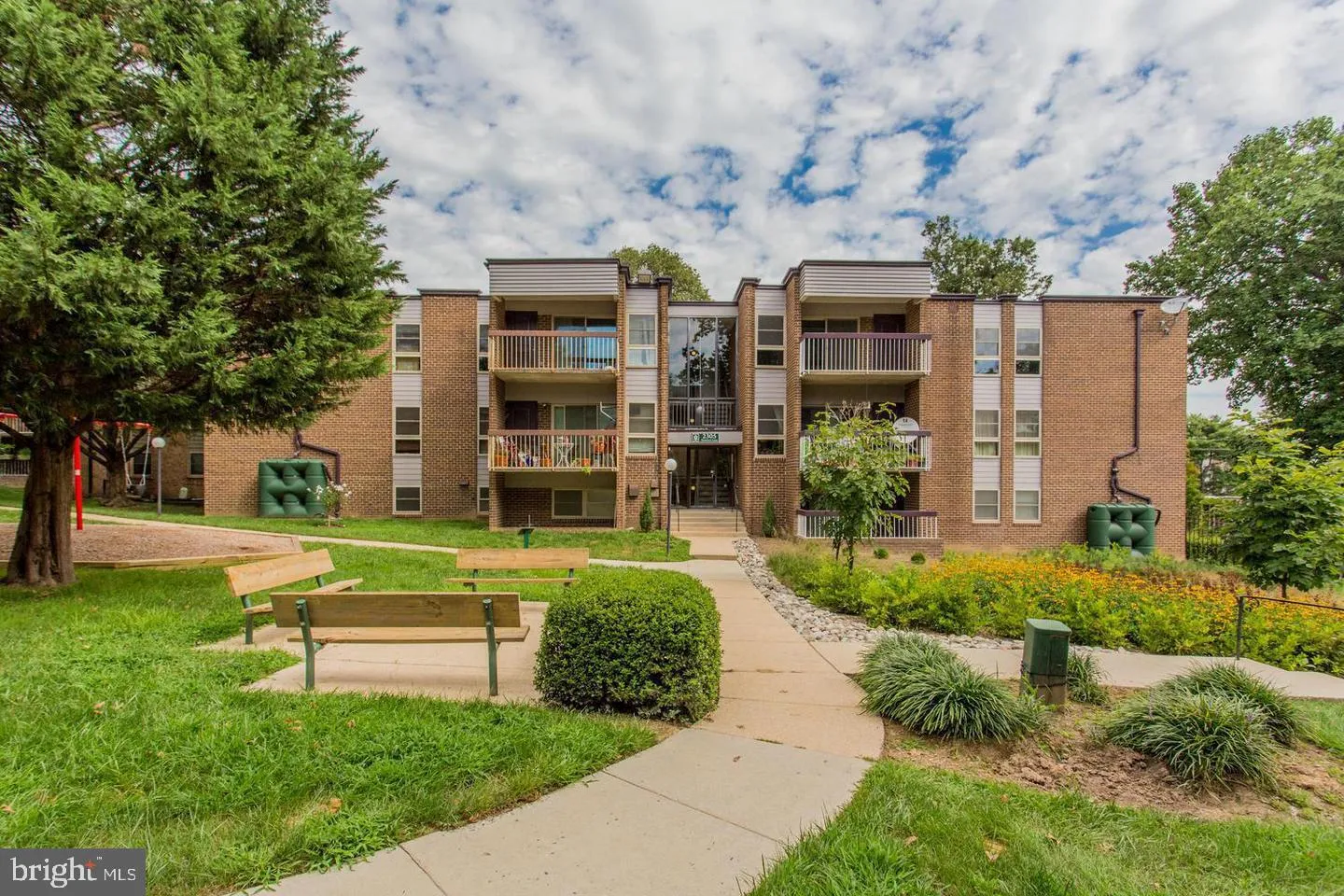 2305 GREENERY LANE, Silver Spring, MD 20906