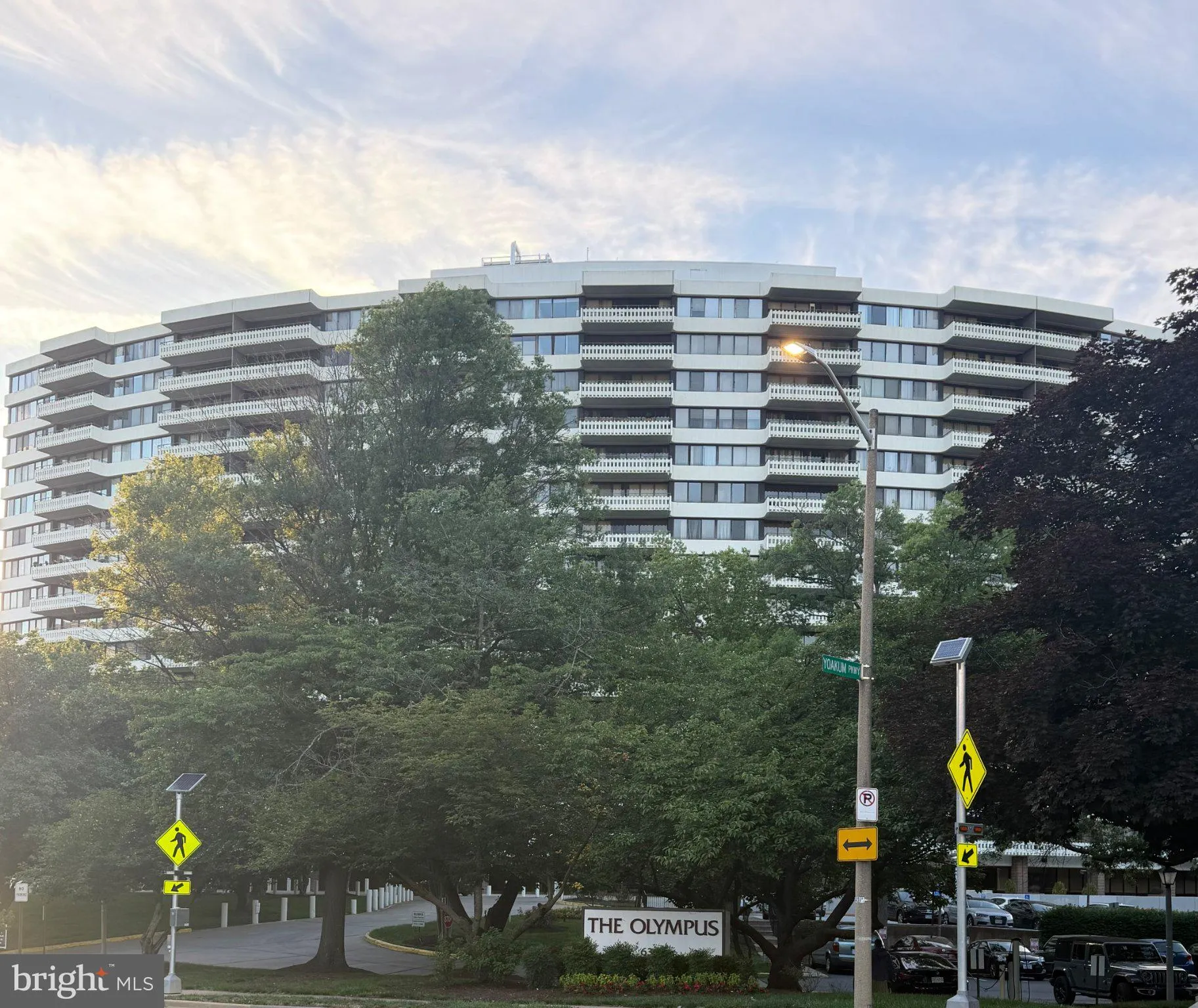 6301 STEVENSON AVENUE, Alexandria, VA 22304