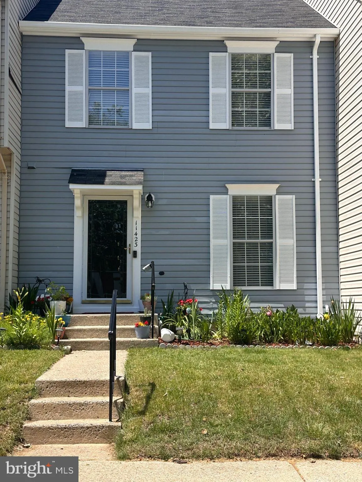 11423 BERLAND PLACE, Germantown, MD 20876