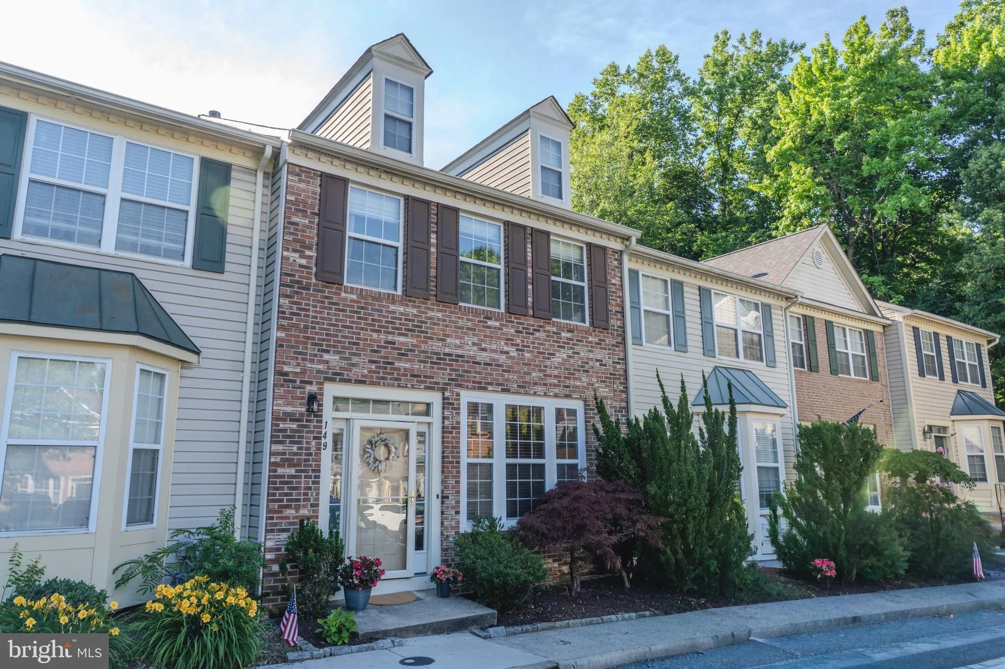 149 QUIET WATERS PLACE, Annapolis, MD 21403