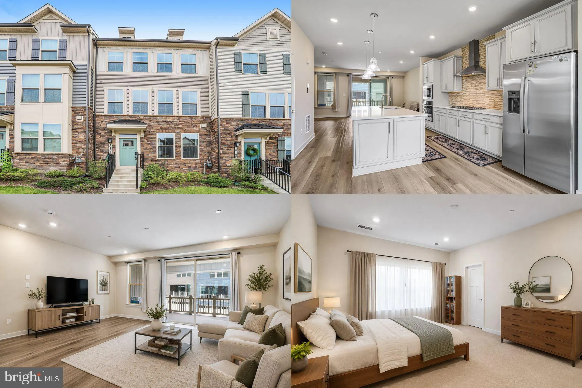 10107 BLUEGILL STREET, New Market, MD 21774