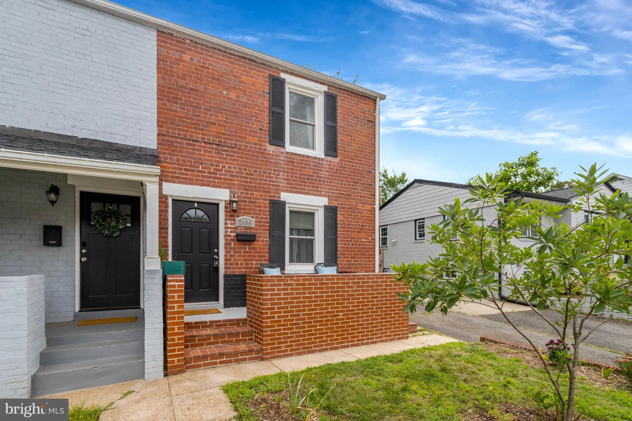 2139 OXFORD STREET, Arlington, VA 22204